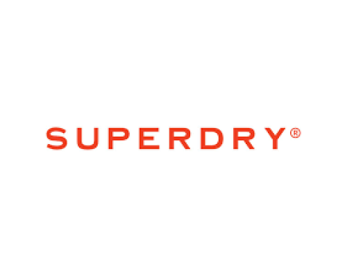 Superdry